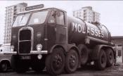United Molasses Scammell