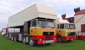 Foden & ERF