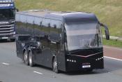 Starcruiser Coach M6 16/03/2020.