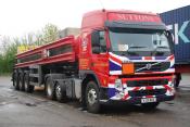 New Lorry