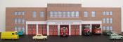 Acton Fire Station