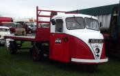 Scammell Scarab