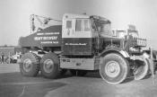 Teapot Scammell Recovery