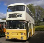 Leyland Atlantean