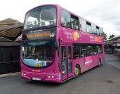 Harrogate Bus Company