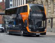 The Burnley Bus Company