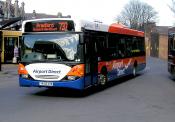 Centrebus Scania