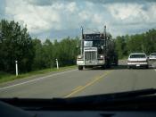 Canadian Trucks
