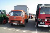 Rugby Truck Show