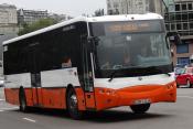 La Caruna.spain.buses.sept.2012.