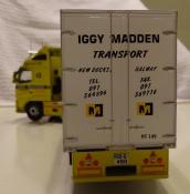 Iggy Madden Of Galway.scale 1-50. 24-8-2013.