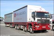 Move Logistics Seddon Atkinson