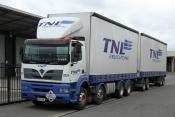 Tnl Group Foden A3-8r