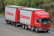 Owens Scania 164g-580