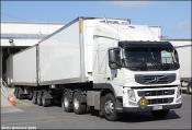 Move Logistics Volvo Fm500