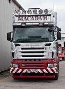 Scania Macadam