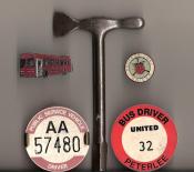 United Automobile Services 1983-1996