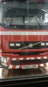 New Fire Engine For Holyhead