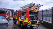 New Addition To North Wales Fire & Rescue Service