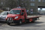 Iveco Daily 65c18a