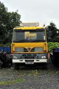 Dkz 6128 Foden 3000