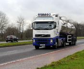 Liw 100 Volvo Fh480