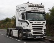 Lynn International, Scania R620
