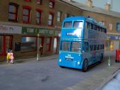 Walsall Trolleybus