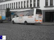 Ponta Delgada City Bus 4