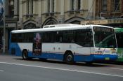 Sydney Buses, Ansair, Sydney