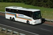 Scania,  Ritchies Coachlines,  Albany