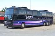 Volvo B12, Viper, Party Bus,  Albany