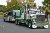 Western Star, Ace Towing,  Torbay