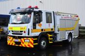 Iveco,  S.a. Country Fire Athourity,  Auckland