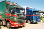 Foden & Scania