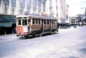 Wellington Trams