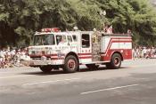 Washington Fire Engine