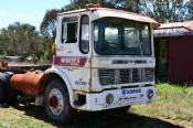 Leyland Hippo,  Central Nsw