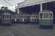 Melbourne Trams