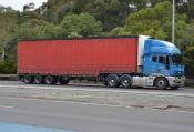 Iveco,  Longford Deliveries,  Nowra.