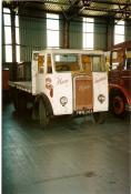 Isle Of Man Transport Heritage Museum,Jurby
