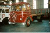 Isle Of Man Transport Heritage Museum,Jurby