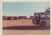 Ayers Rock Early 70's