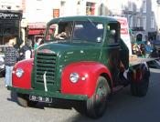 1953 Thames Truck