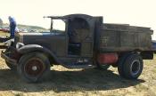 1931 Dump Truck