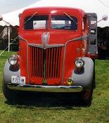 1942 Ford Stake
