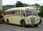 Bristol Omnibus Company - 2815