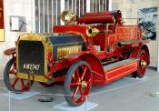 G.w.r. Fire Engine