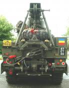 Aec Militant Mk 3