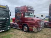 Truckfest Knutsford